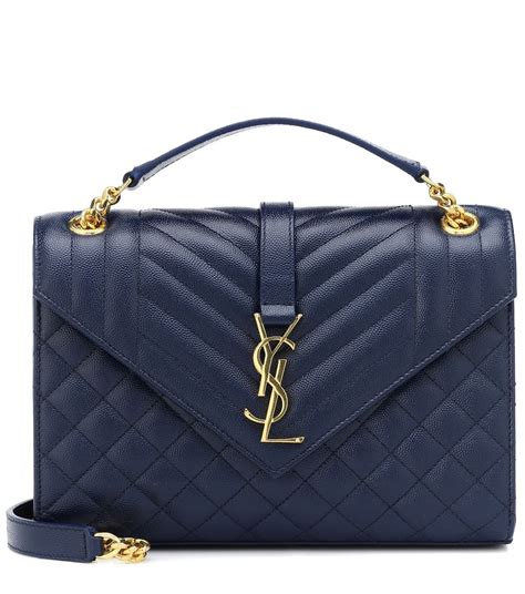 ysl classic monogram bag singapore|YSL monogram envelope bag.